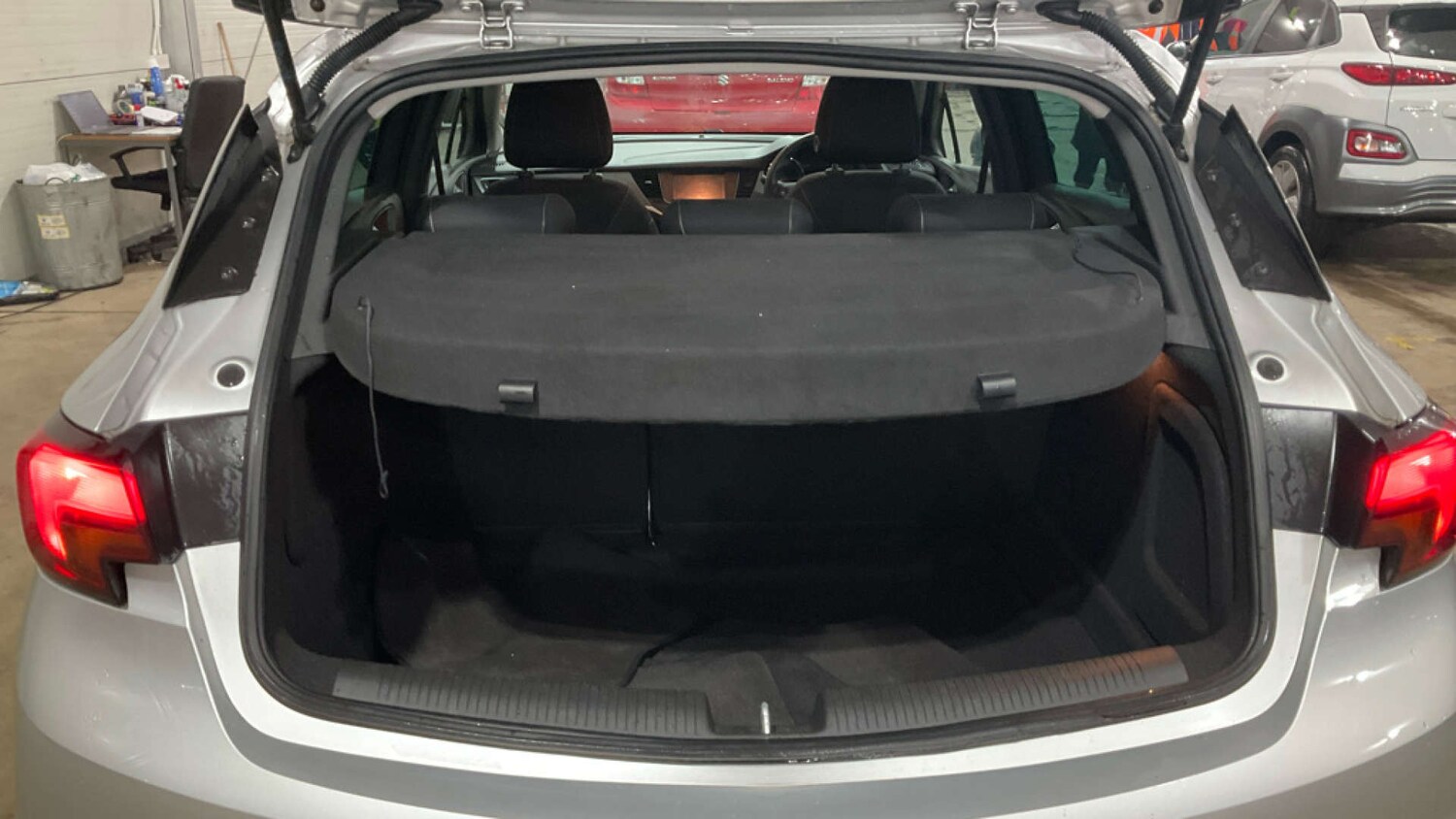 Used Vauxhall Astra 2020 for sale - 77364277: Photo 7