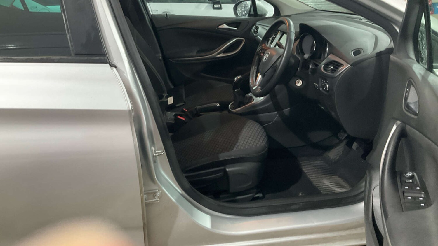 Used Vauxhall Astra 2020 for sale - 77364277: Photo 9