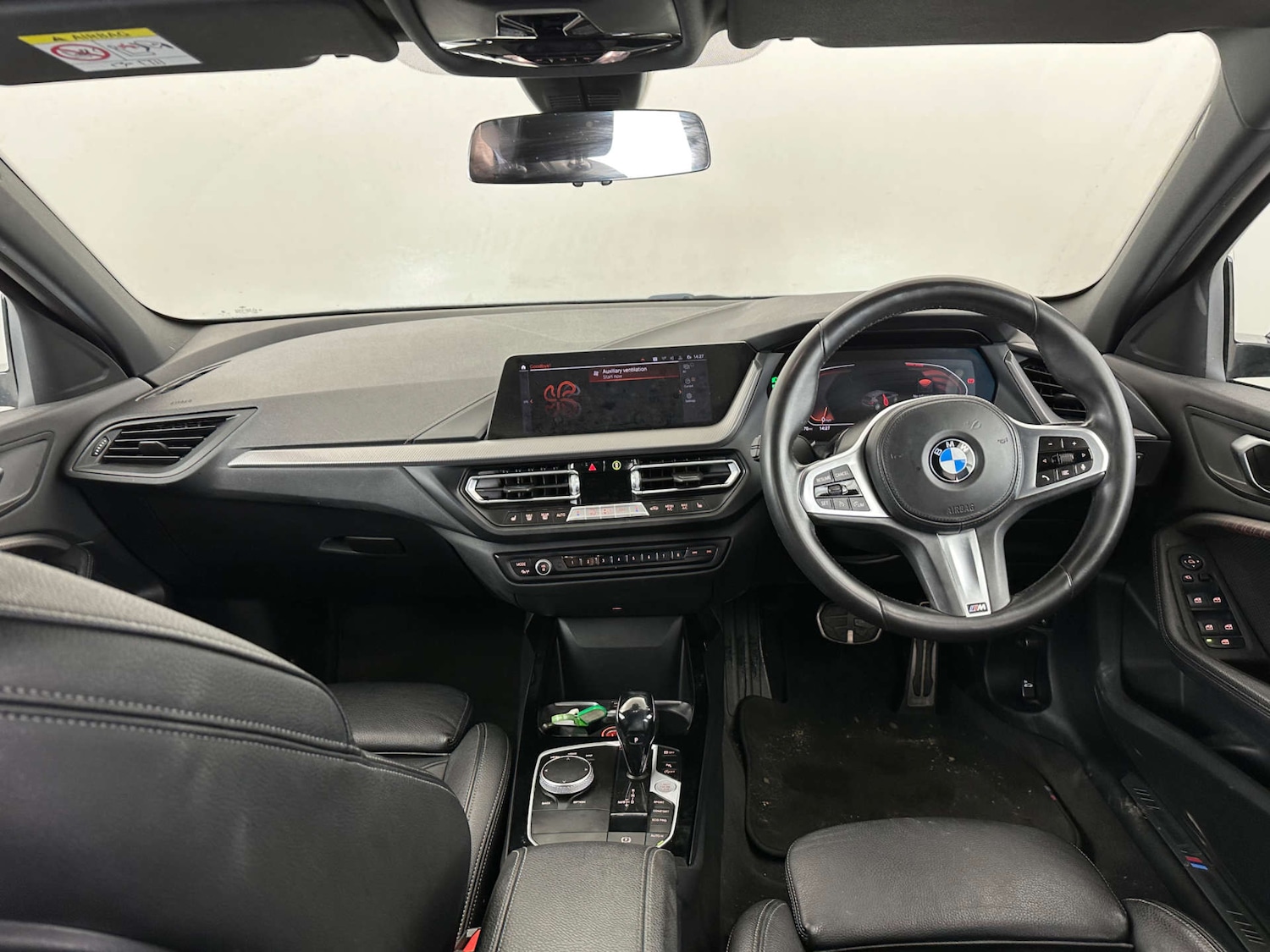 Used BMW 1 Series 2021 for sale - 77688270: Photo 10