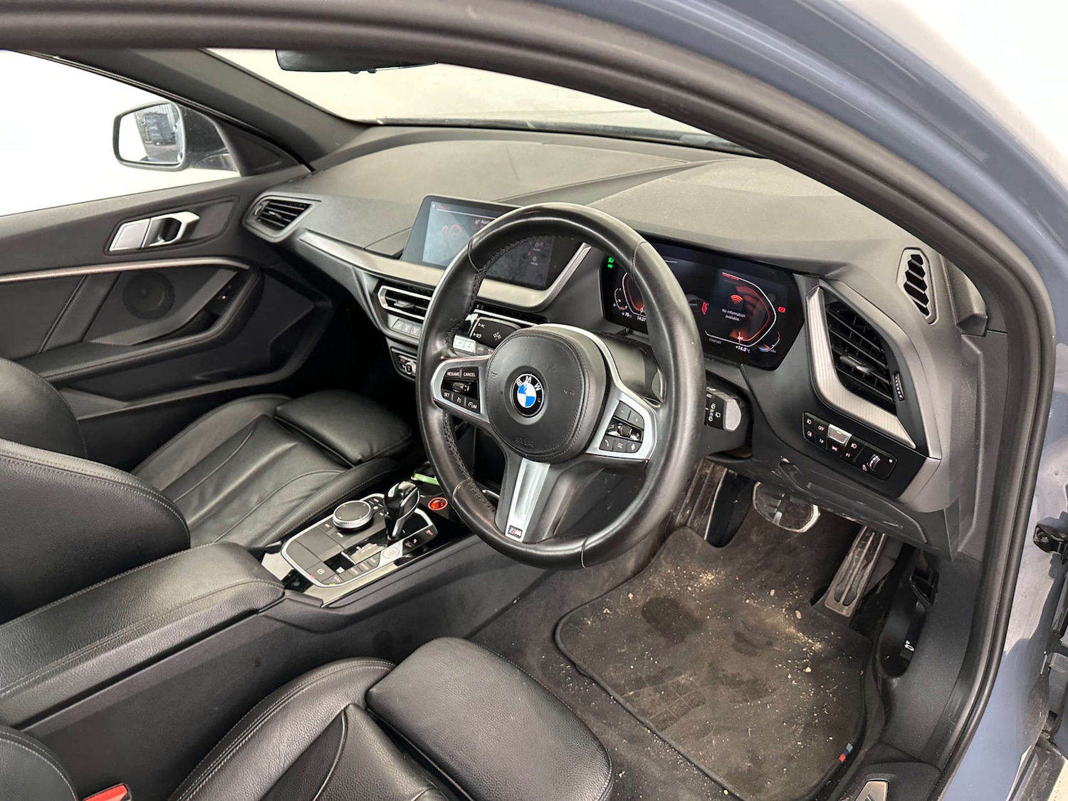 Used BMW 1 Series 2021 for sale - 77688270: Photo 11