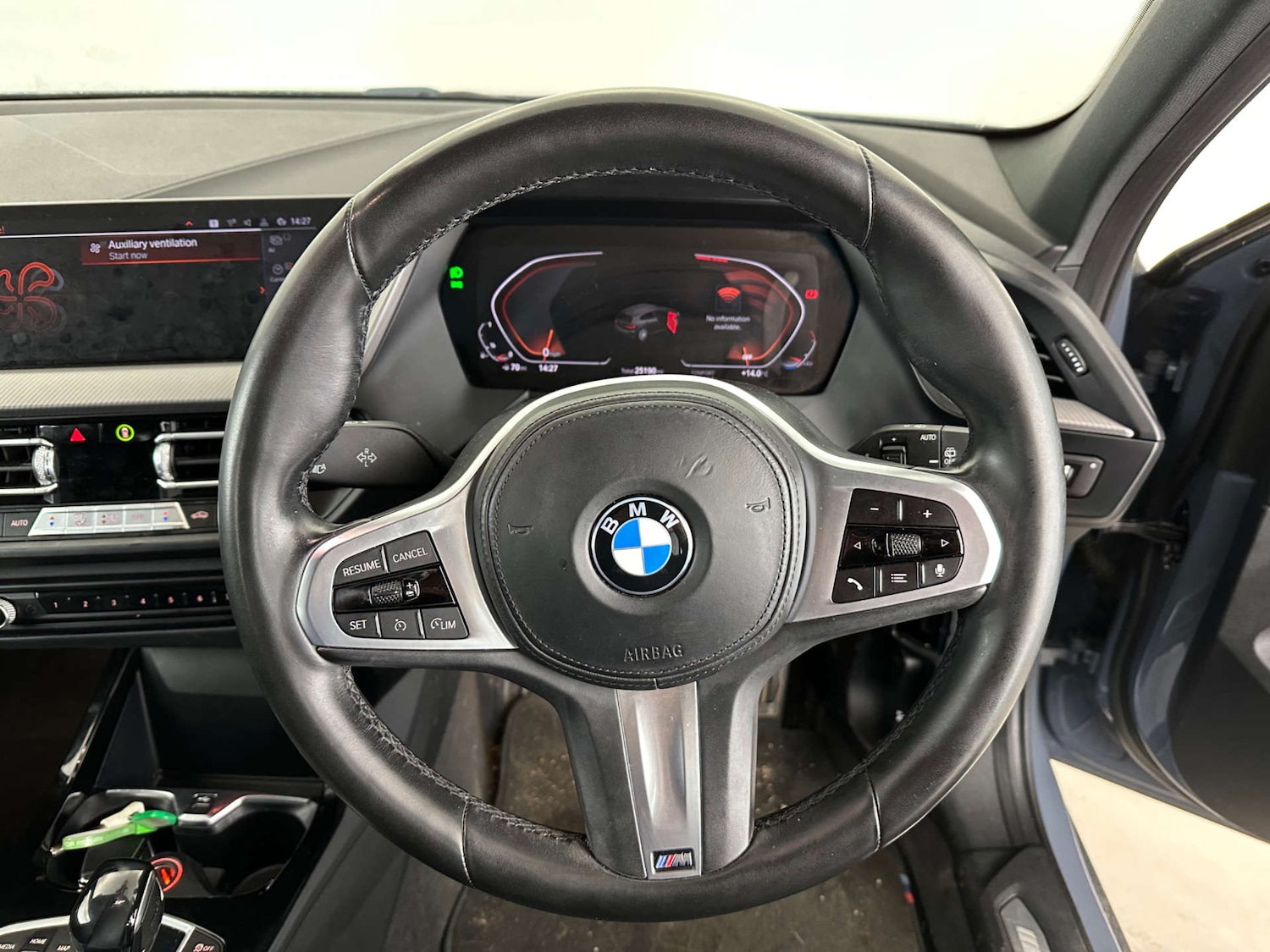 Used BMW 1 Series 2021 for sale - 77688270: Photo 12