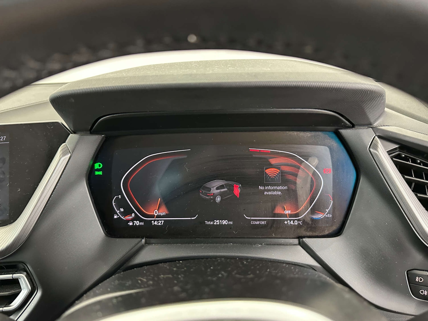 Used BMW 1 Series 2021 for sale - 77688270: Photo 13