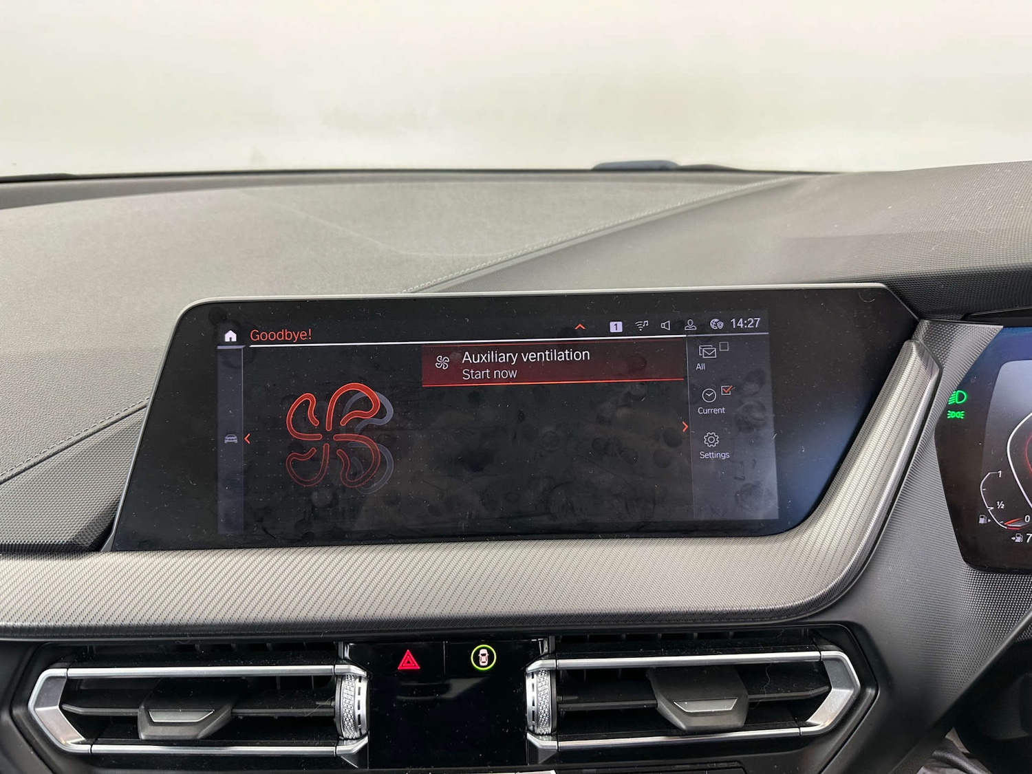 Used BMW 1 Series 2021 for sale - 77688270: Photo 14