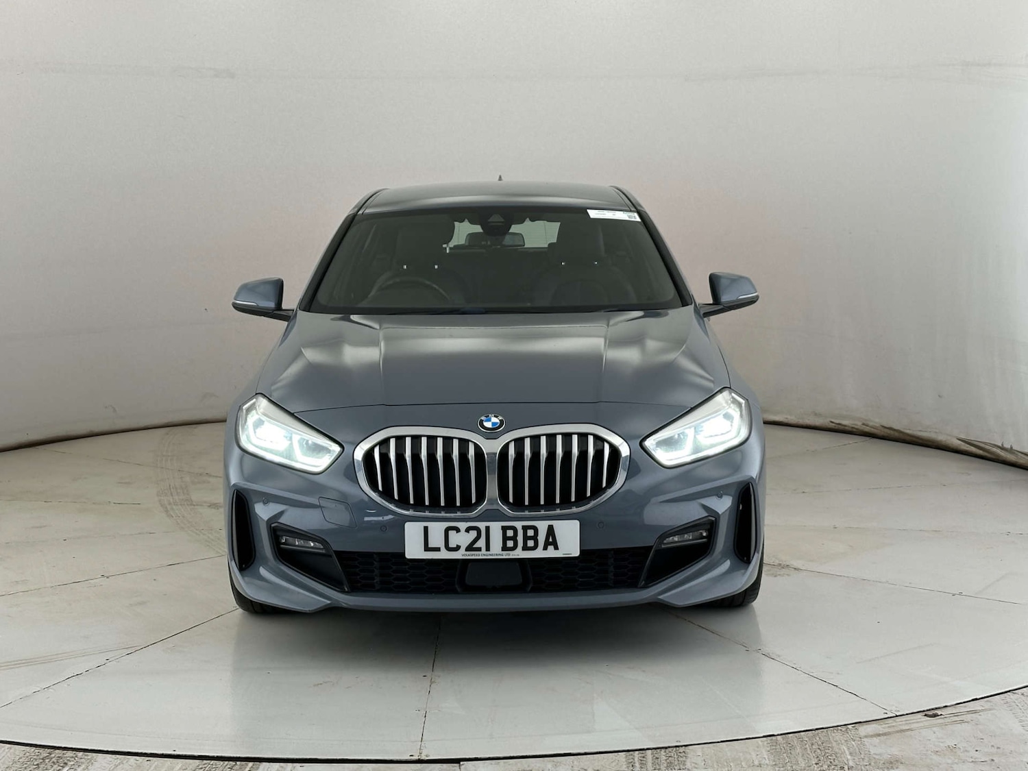 Used BMW 1 Series 2021 for sale - 77688270: Photo 2