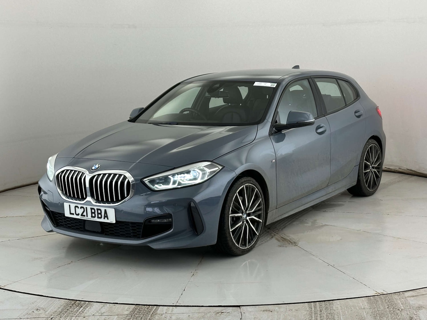 Used BMW 1 Series 2021 for sale - 77688270: Photo 3