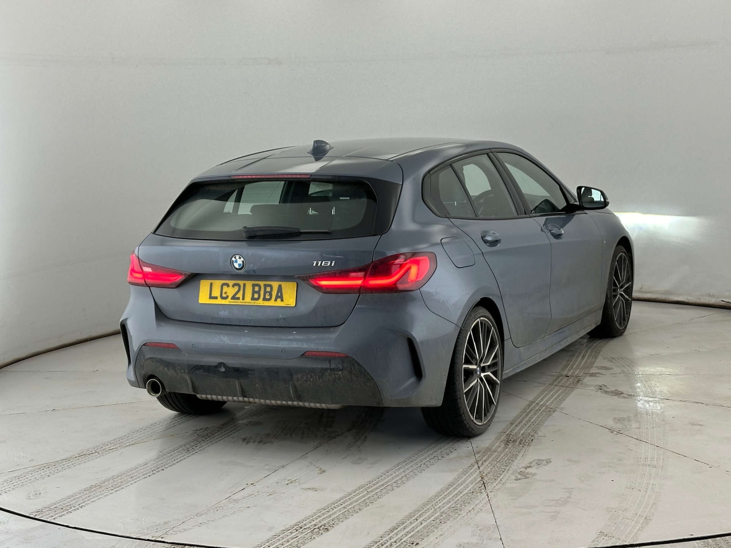 Used BMW 1 Series 2021 for sale - 77688270: Photo 4