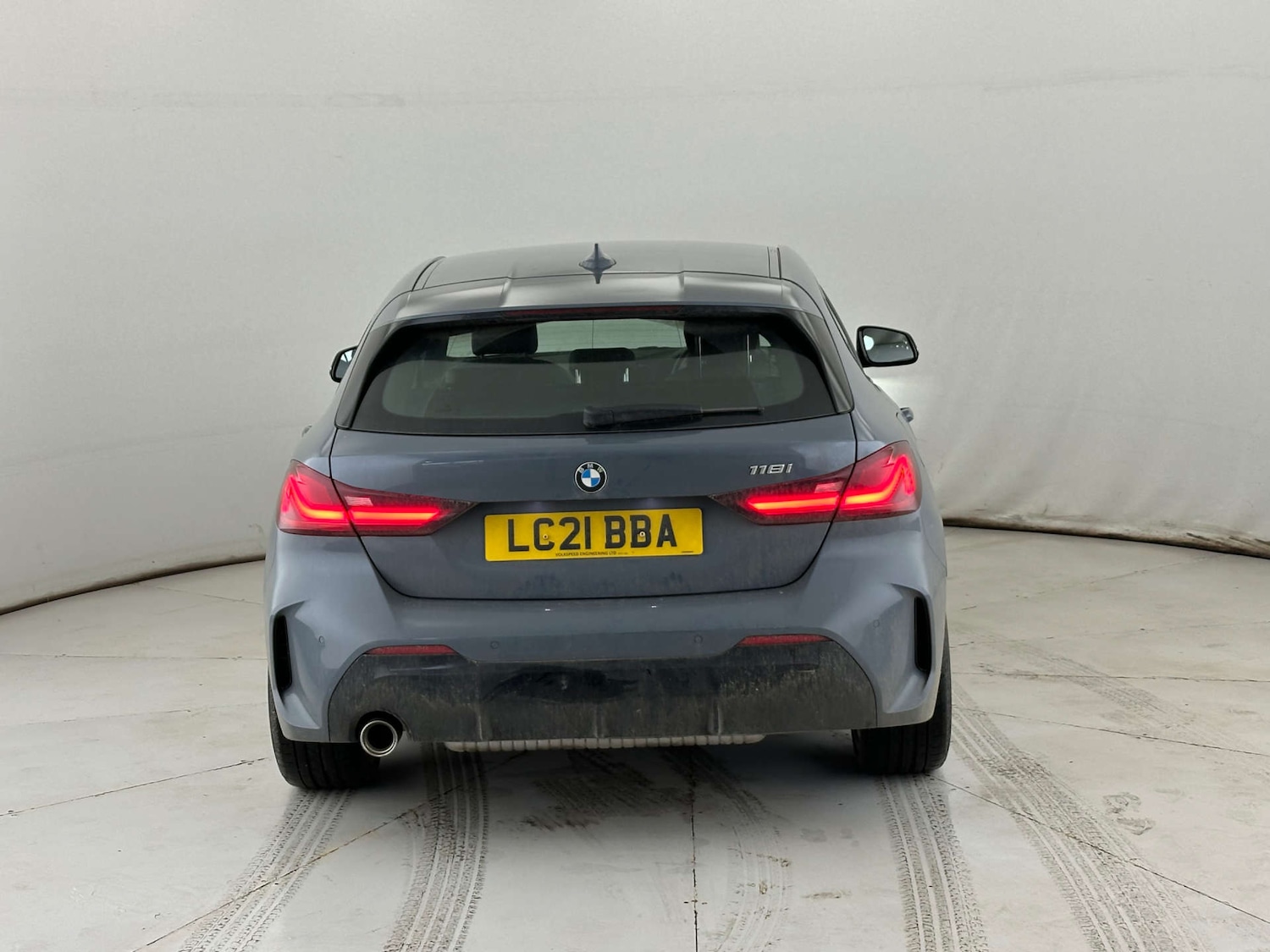 Used BMW 1 Series 2021 for sale - 77688270: Photo 5