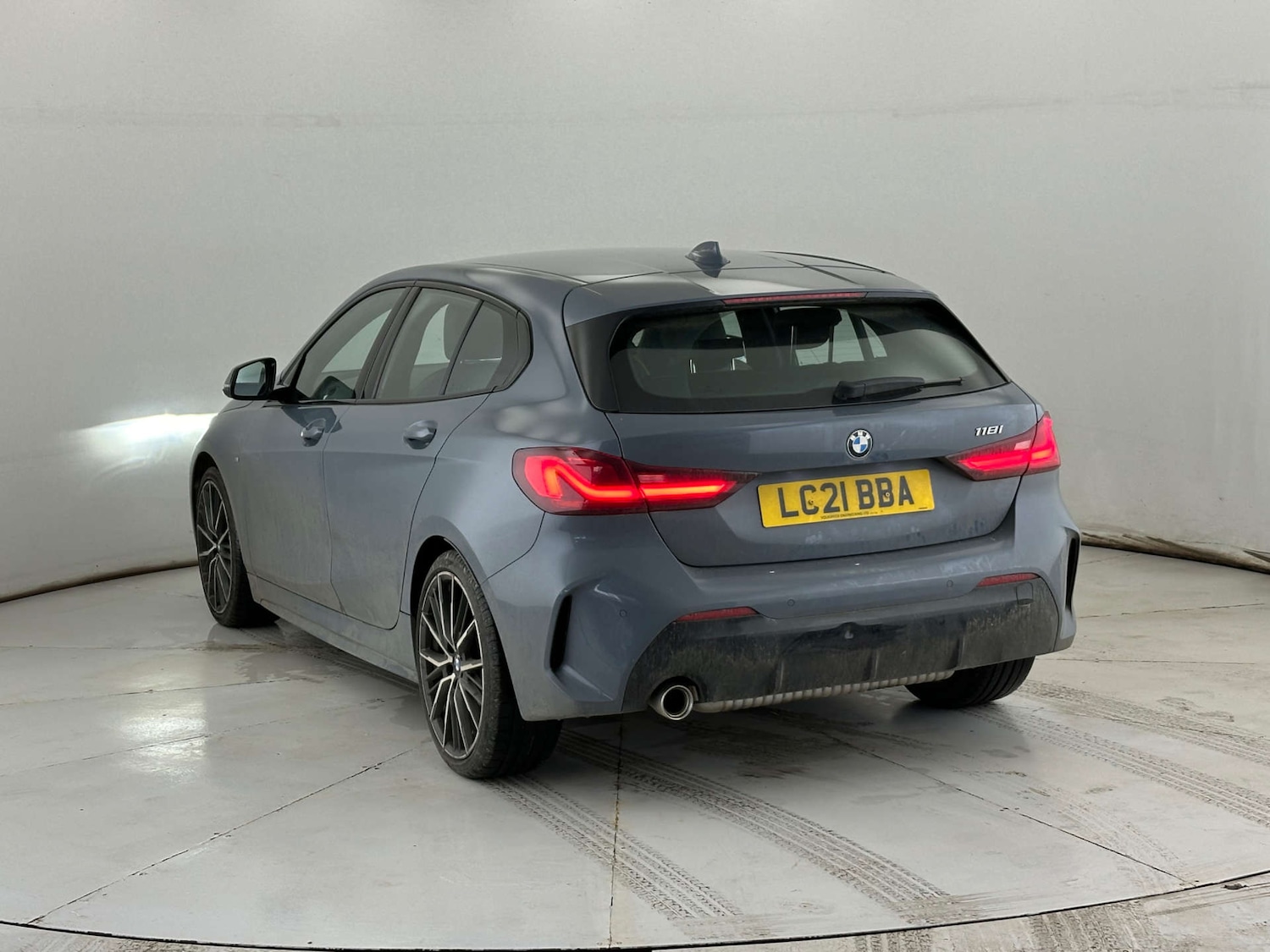 Used BMW 1 Series 2021 for sale - 77688270: Photo 6