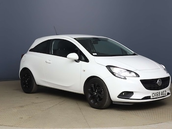 Used Vauxhall Corsa 2019 for sale - 79173269: Photo