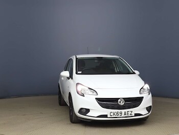 Used Vauxhall Corsa 2019 for sale - 79173269: Photo
