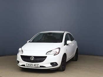 Used Vauxhall Corsa 2019 for sale - 79173269: Photo