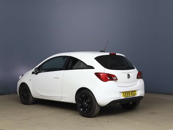 Used Vauxhall Corsa 2019 for sale - 79173269: Photo