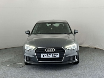 Used Audi A3 2017 for sale - 78150155: Photo