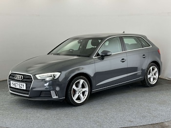 Used Audi A3 2017 for sale - 78150155: Photo