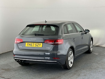 Used Audi A3 2017 for sale - 78150155: Photo