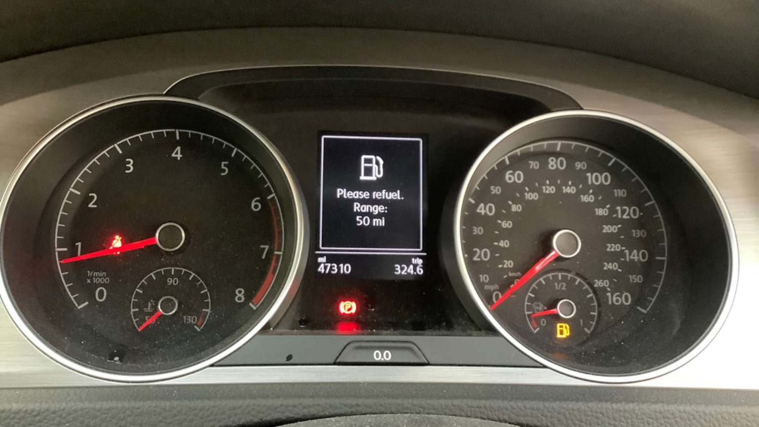 Used Volkswagen Golf 2016 for sale - 76719554: Photo 10