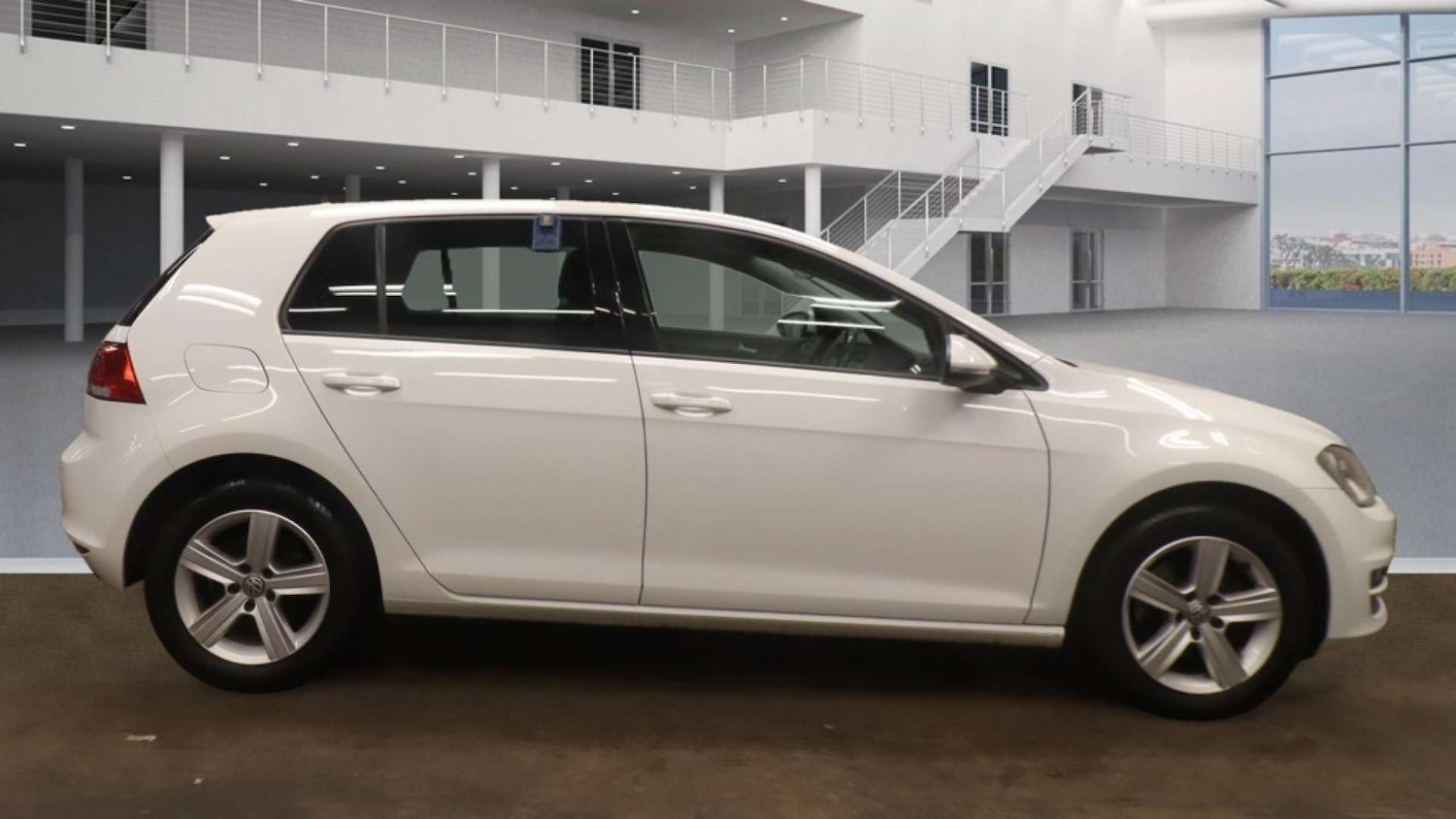 Used Volkswagen Golf 2016 for sale - 76719554: Photo 5