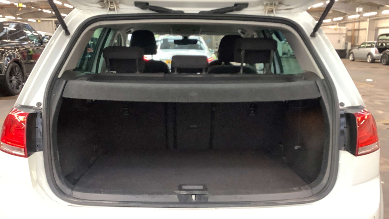 Used Volkswagen Golf 2016 for sale - 76719554: Photo 7