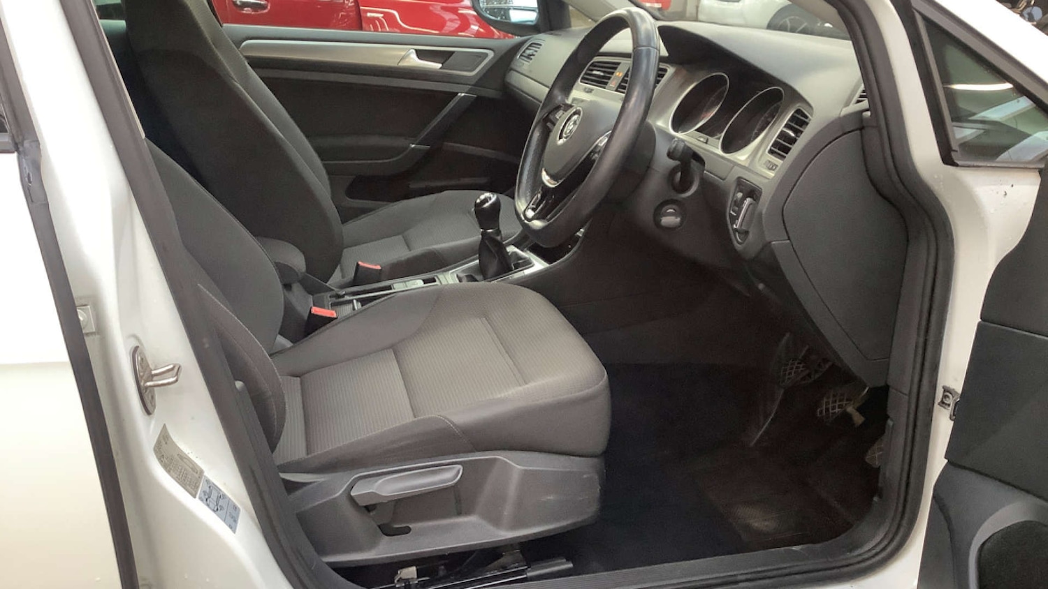 Used Volkswagen Golf 2016 for sale - 76719554: Photo 9