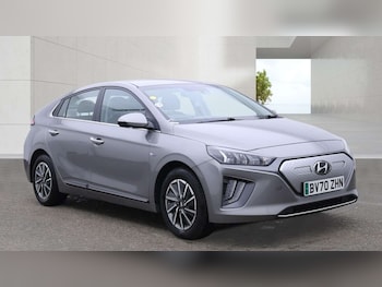 Used Hyundai IONIQ 2020 for sale - 79368741: Photo