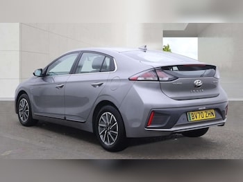 Used Hyundai IONIQ 2020 for sale - 79368741: Photo