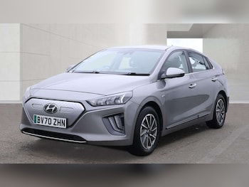 Used Hyundai IONIQ 2020 for sale - 79368741: Photo