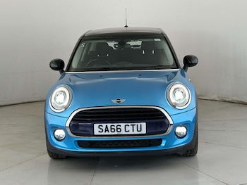 Used MINI Hatch 2016 for sale - 77836439: Photo
