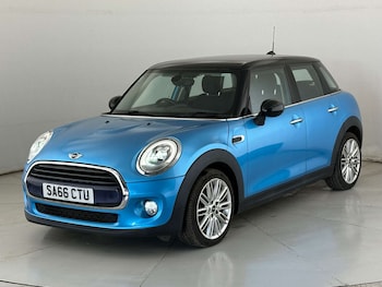 Used MINI Hatch 2016 for sale - 77836439: Photo