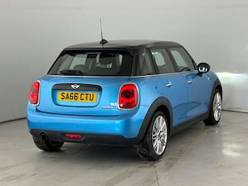 Used MINI Hatch 2016 for sale - 77836439: Photo