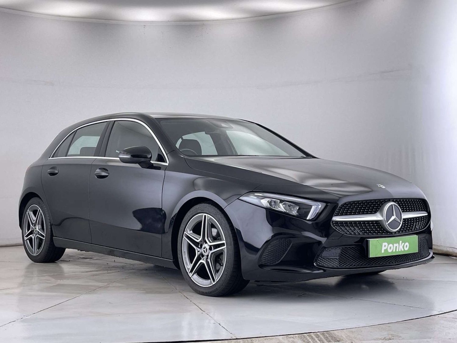 Used Mercedes-Benz A-Class 2019 for sale - 76159778: Photo 1