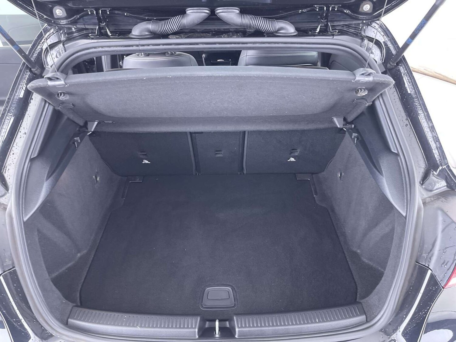 Used Mercedes-Benz A-Class 2019 for sale - 76159778: Photo 10