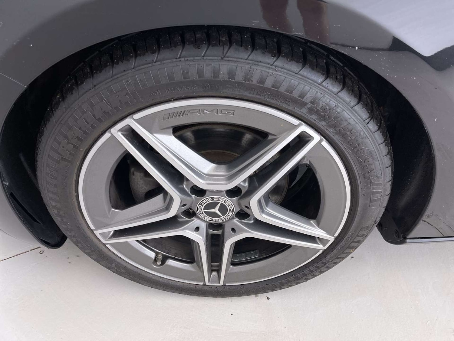 Used Mercedes-Benz A-Class 2019 for sale - 76159778: Photo 11