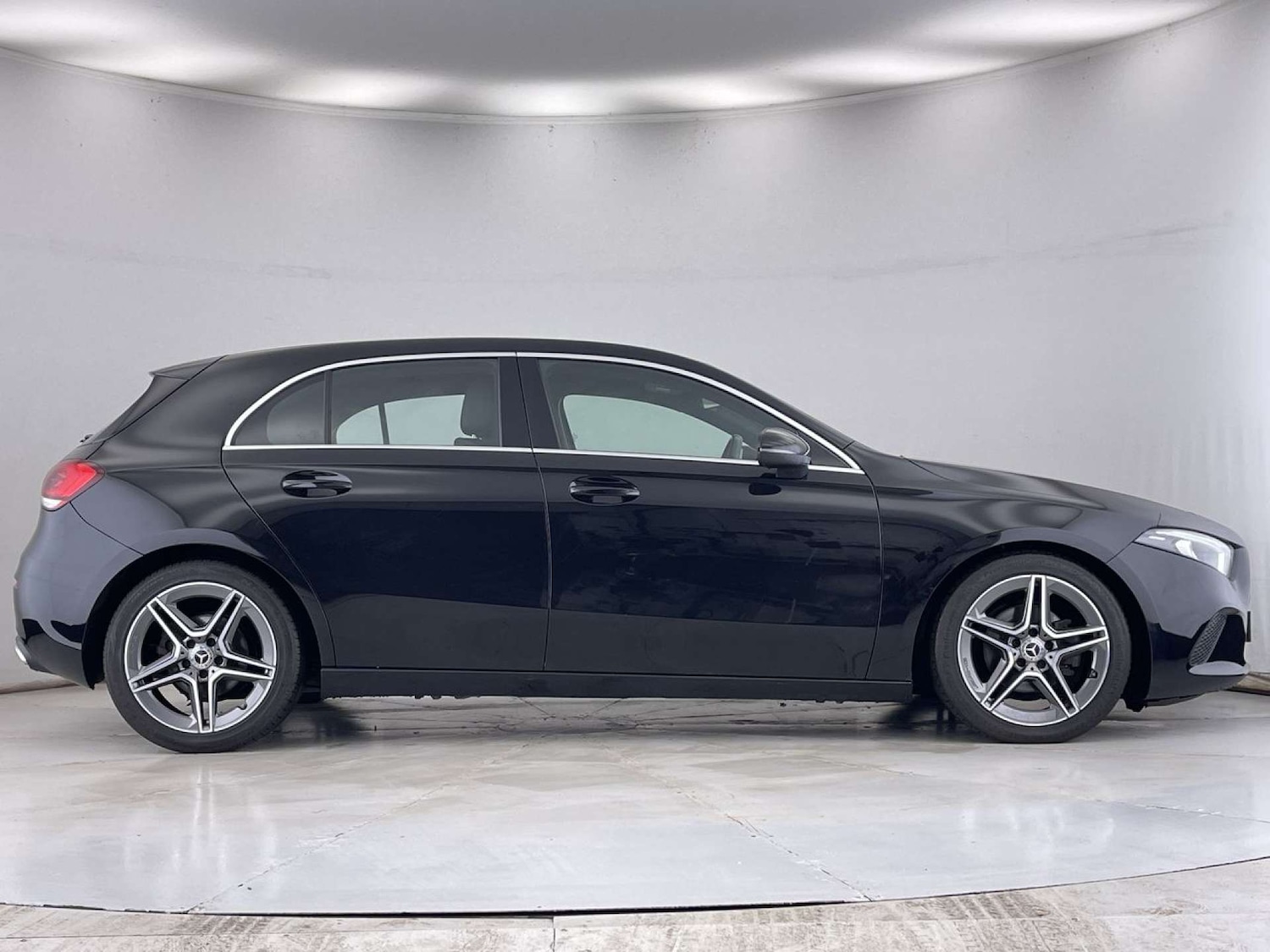 Used Mercedes-Benz A-Class 2019 for sale - 76159778: Photo 15