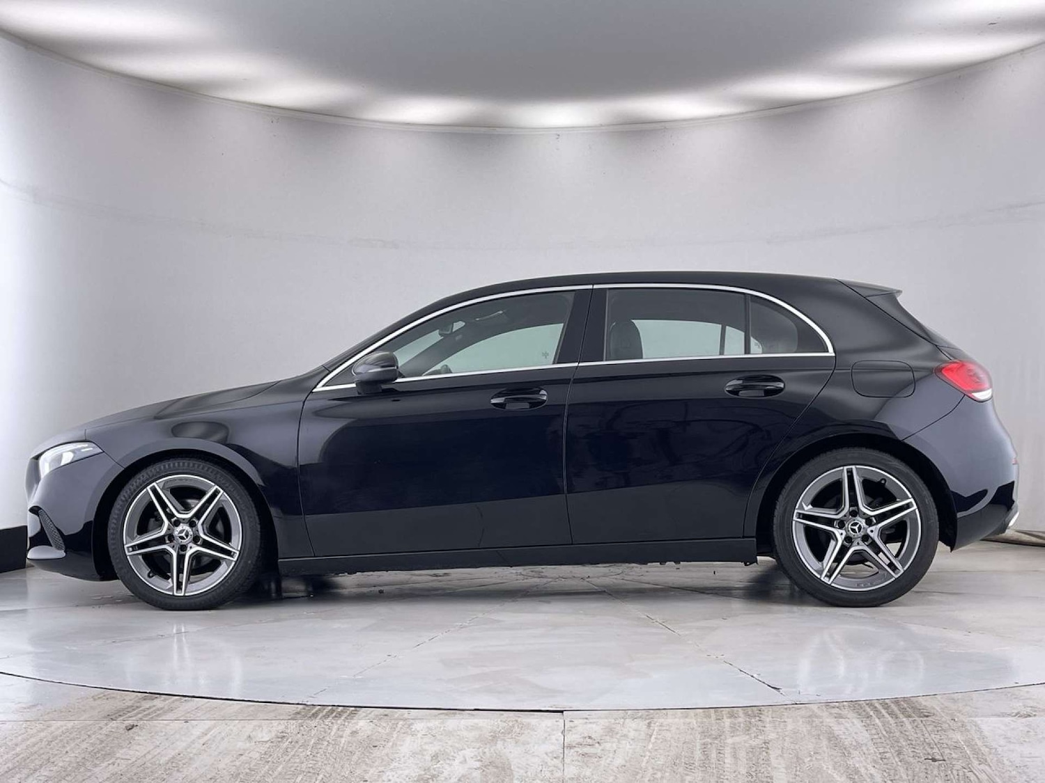 Used Mercedes-Benz A-Class 2019 for sale - 76159778: Photo 16