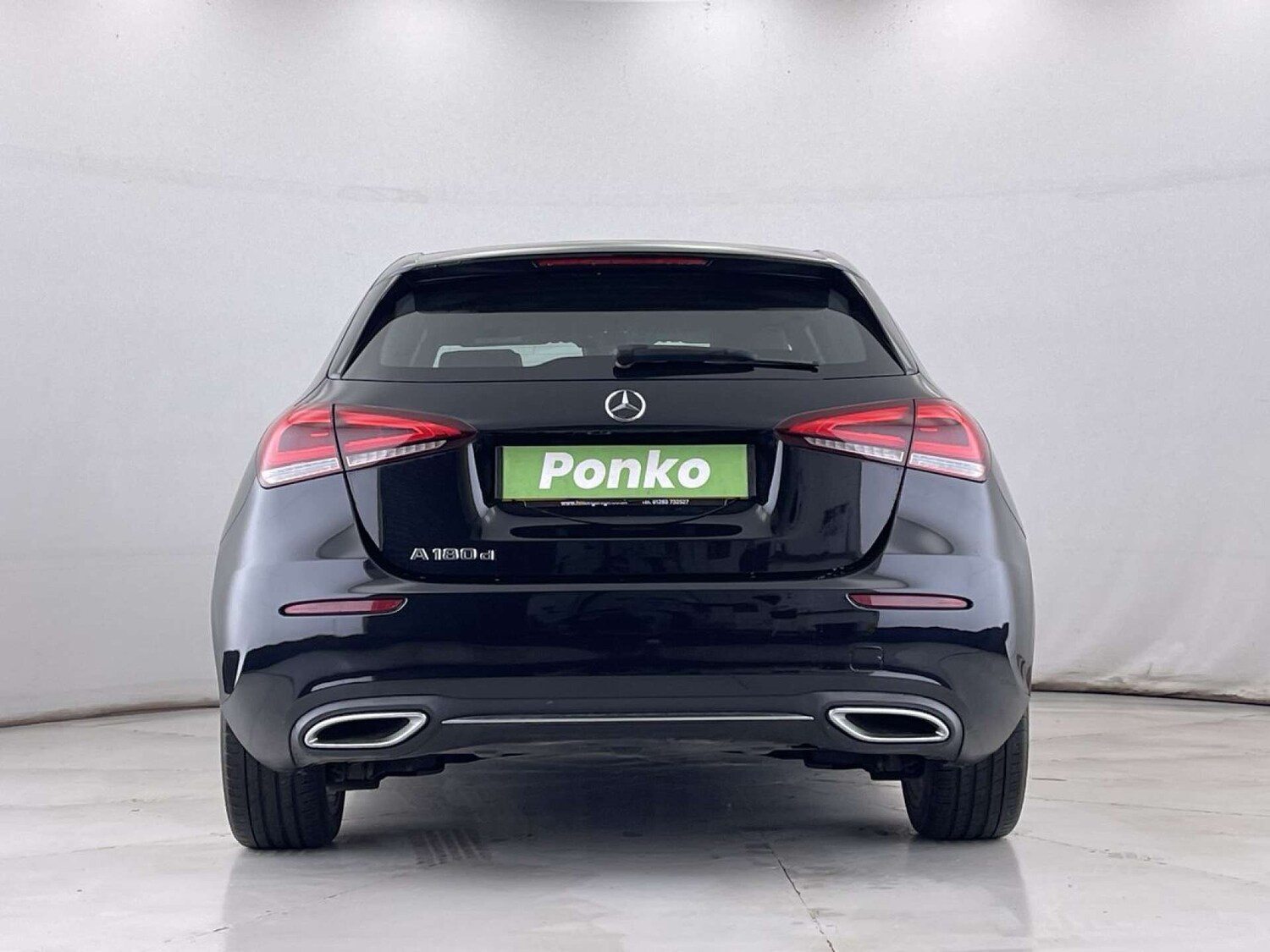 Used Mercedes-Benz A-Class 2019 for sale - 76159778: Photo 17