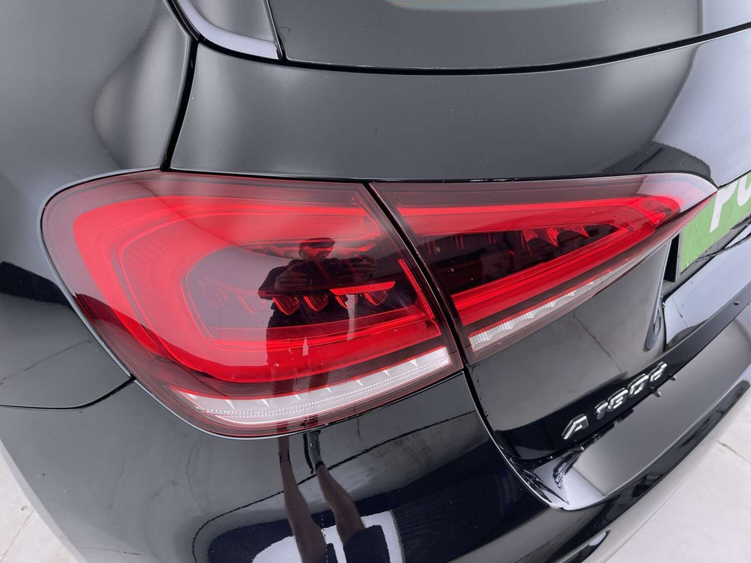 Used Mercedes-Benz A-Class 2019 for sale - 76159778: Photo 20