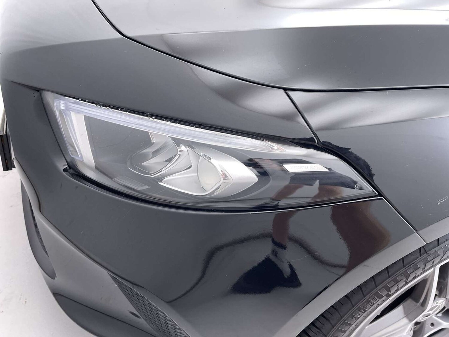 Used Mercedes-Benz A-Class 2019 for sale - 76159778: Photo 21