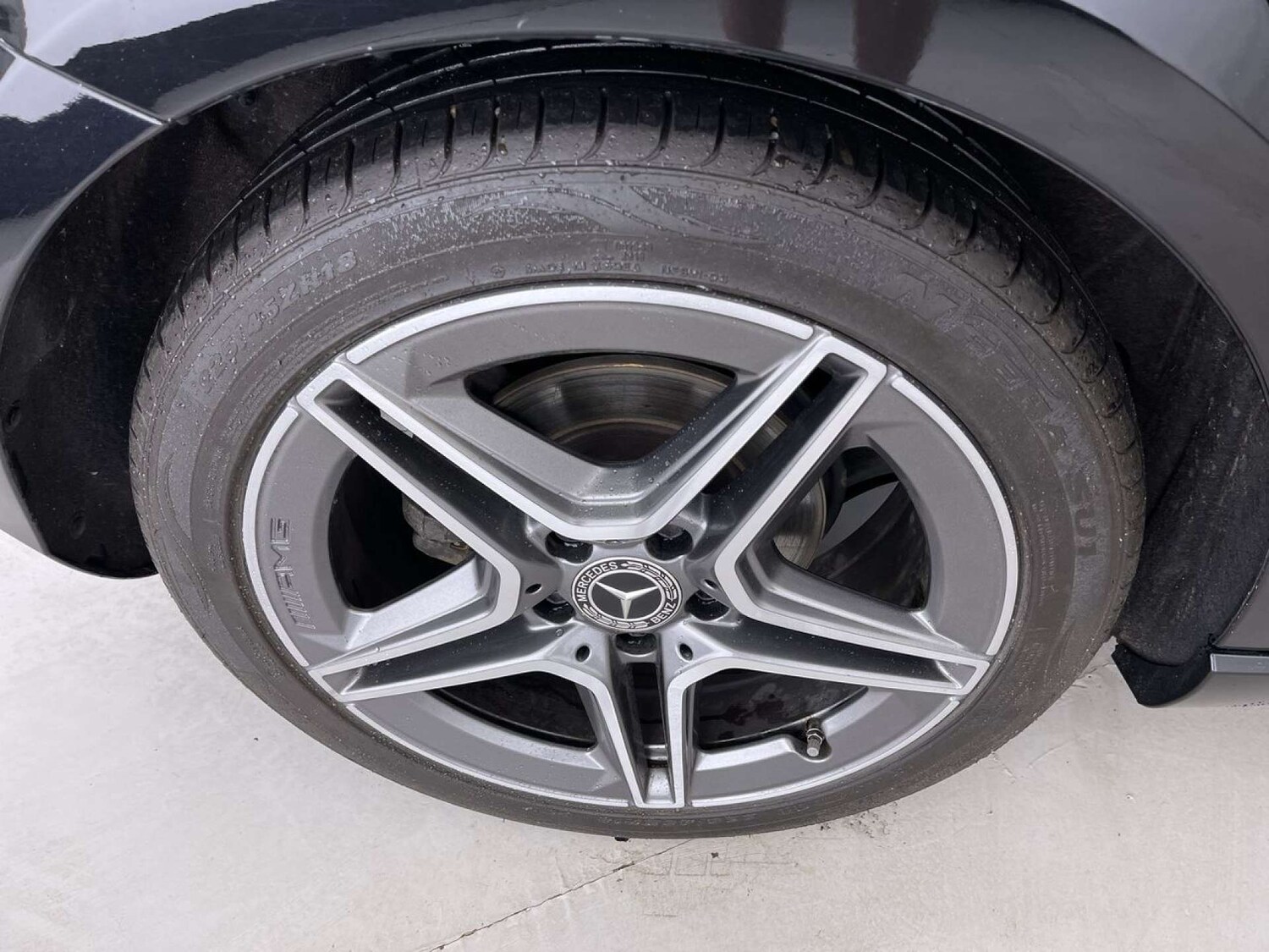 Used Mercedes-Benz A-Class 2019 for sale - 76159778: Photo 23