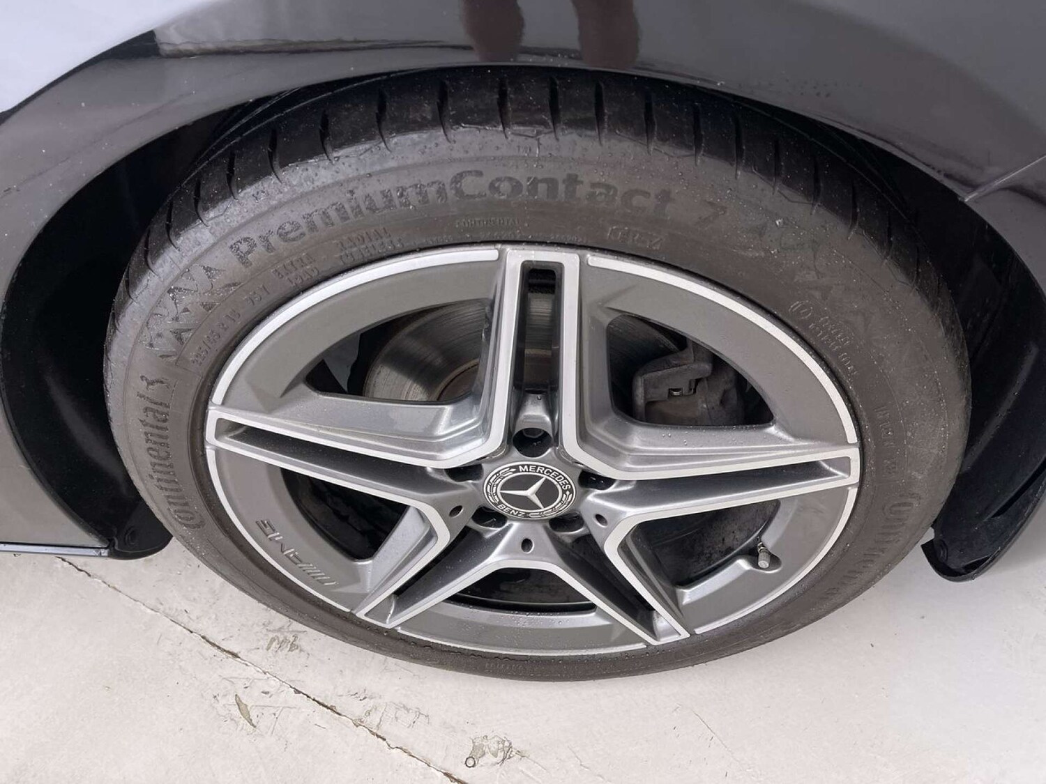 Used Mercedes-Benz A-Class 2019 for sale - 76159778: Photo 24