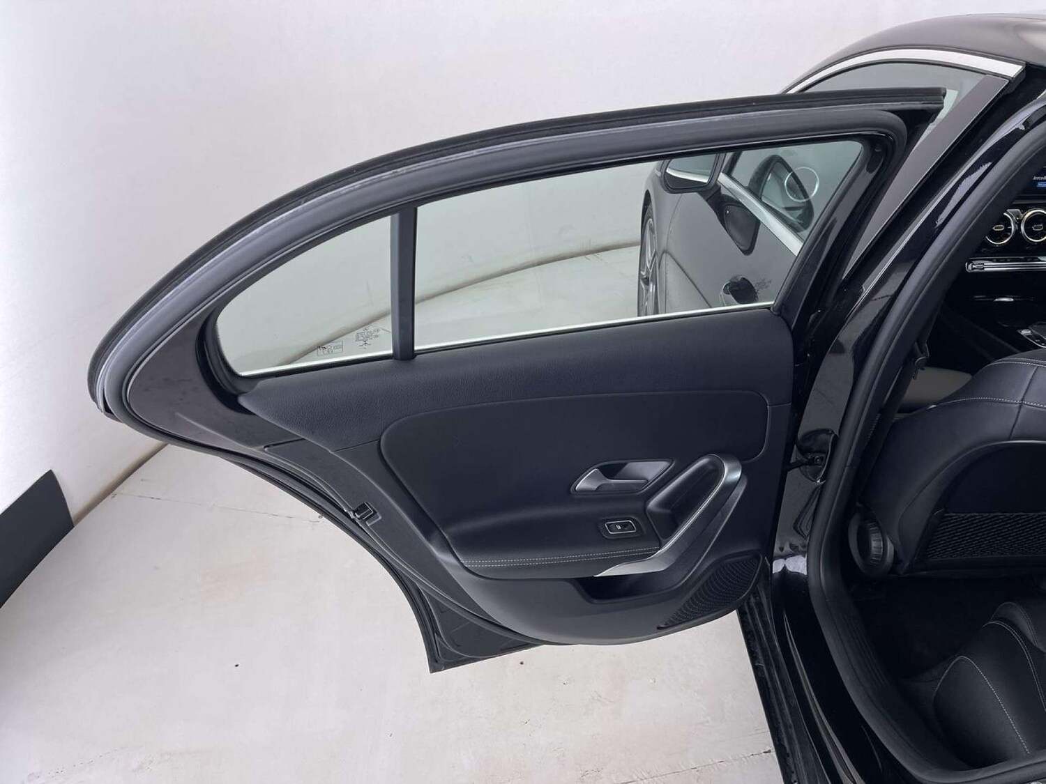 Used Mercedes-Benz A-Class 2019 for sale - 76159778: Photo 28