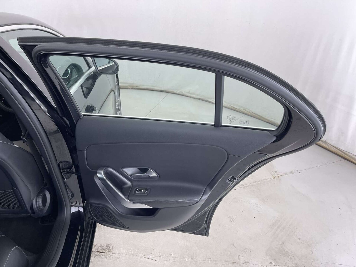 Used Mercedes-Benz A-Class 2019 for sale - 76159778: Photo 30