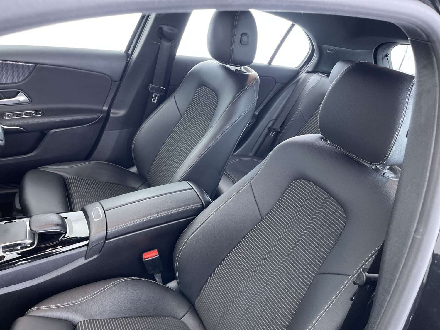 Used Mercedes-Benz A-Class 2019 for sale - 76159778: Photo 31