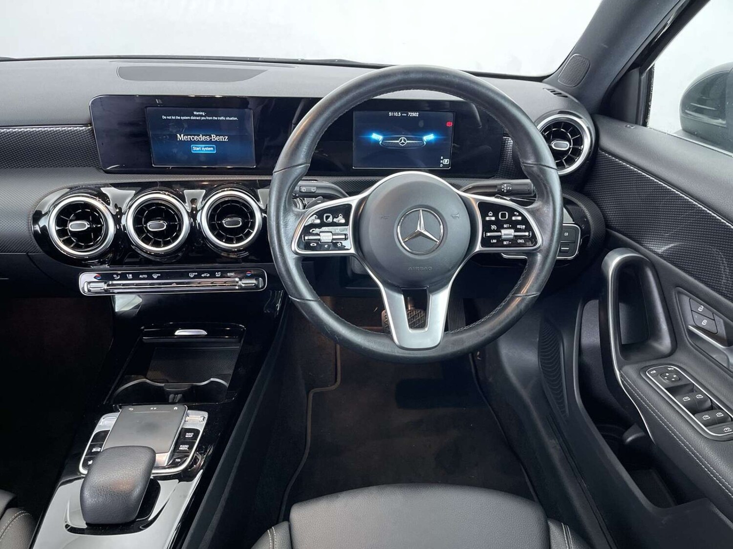 Used Mercedes-Benz A-Class 2019 for sale - 76159778: Photo 35