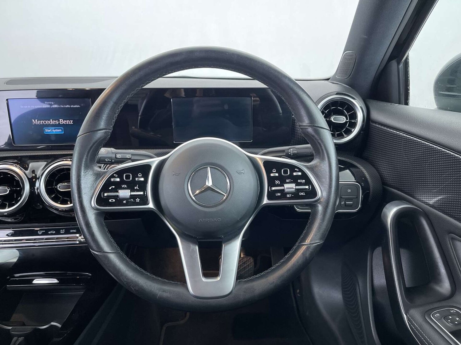 Used Mercedes-Benz A-Class 2019 for sale - 76159778: Photo 36