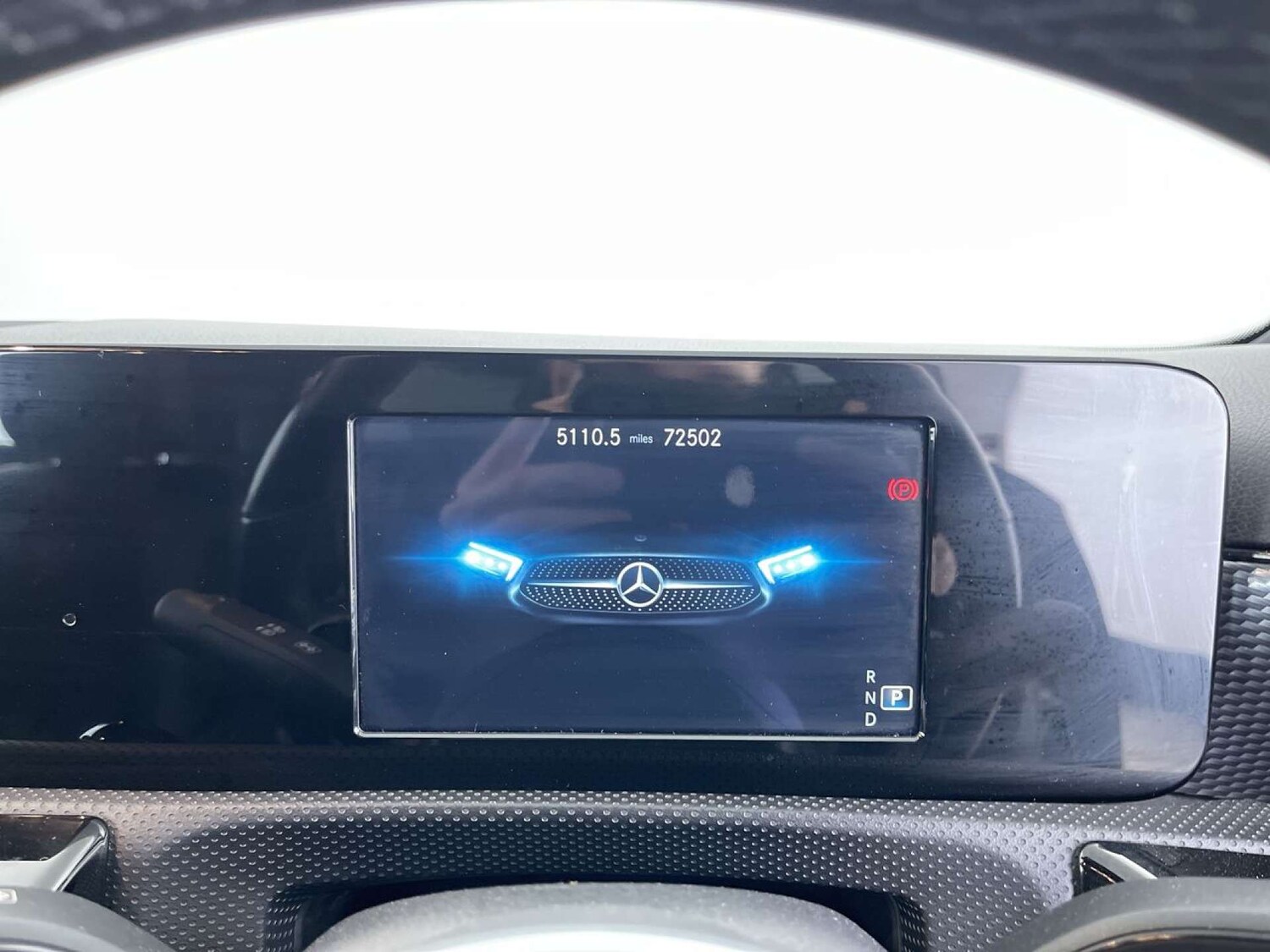 Used Mercedes-Benz A-Class 2019 for sale - 76159778: Photo 39