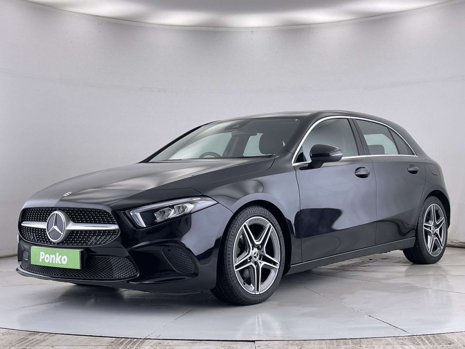 Used Mercedes-Benz A-Class 2019 for sale - 76159778: Photo 4