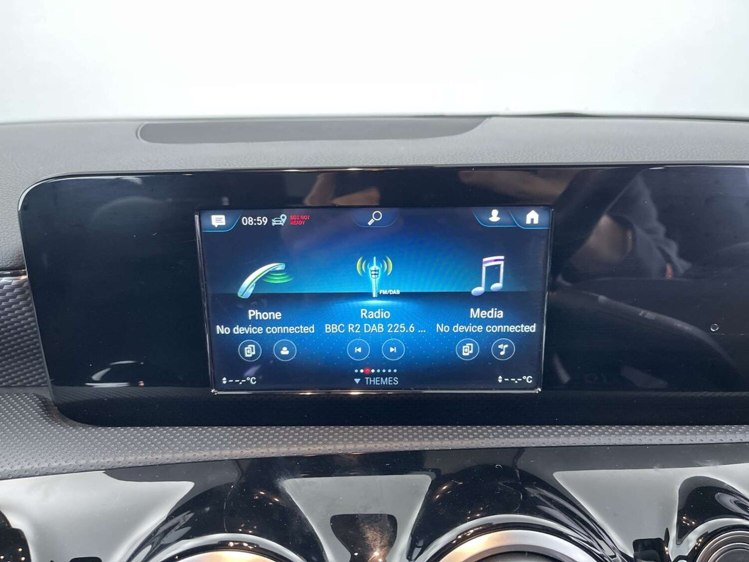 Used Mercedes-Benz A-Class 2019 for sale - 76159778: Photo 40