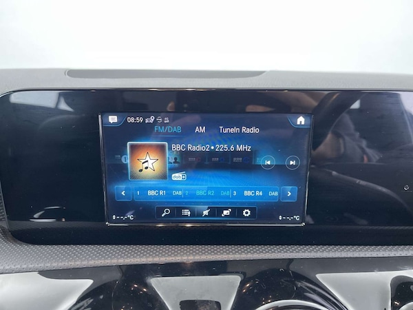 Used Mercedes-Benz A-Class 2019 for sale - 76159778: Photo 41