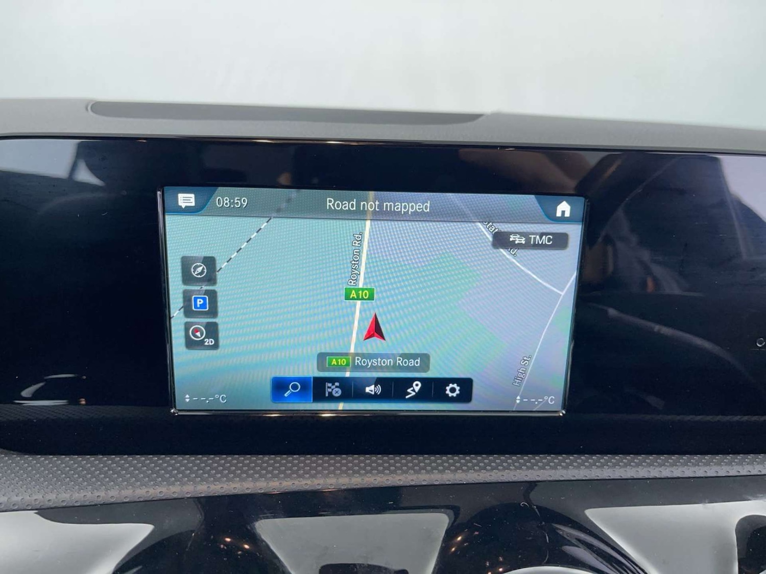 Used Mercedes-Benz A-Class 2019 for sale - 76159778: Photo 42