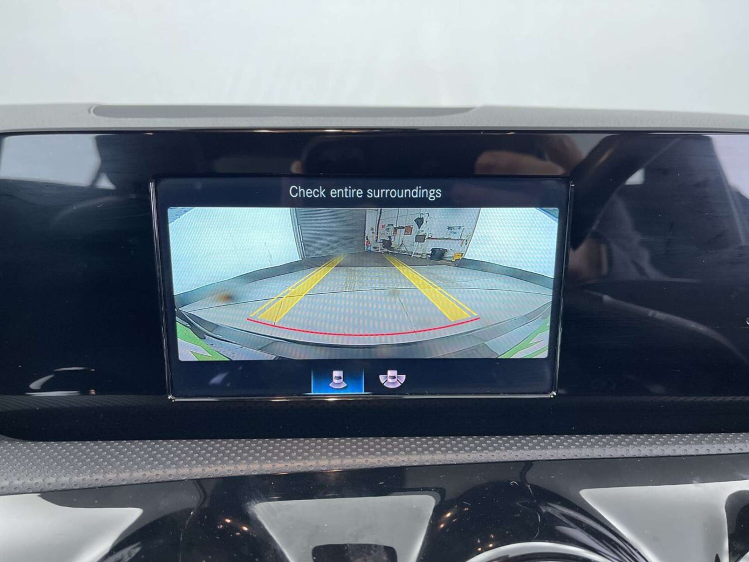 Used Mercedes-Benz A-Class 2019 for sale - 76159778: Photo 43